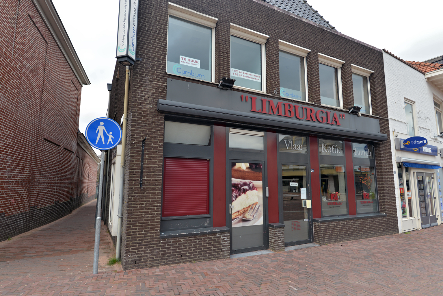 Foto van Limburgia