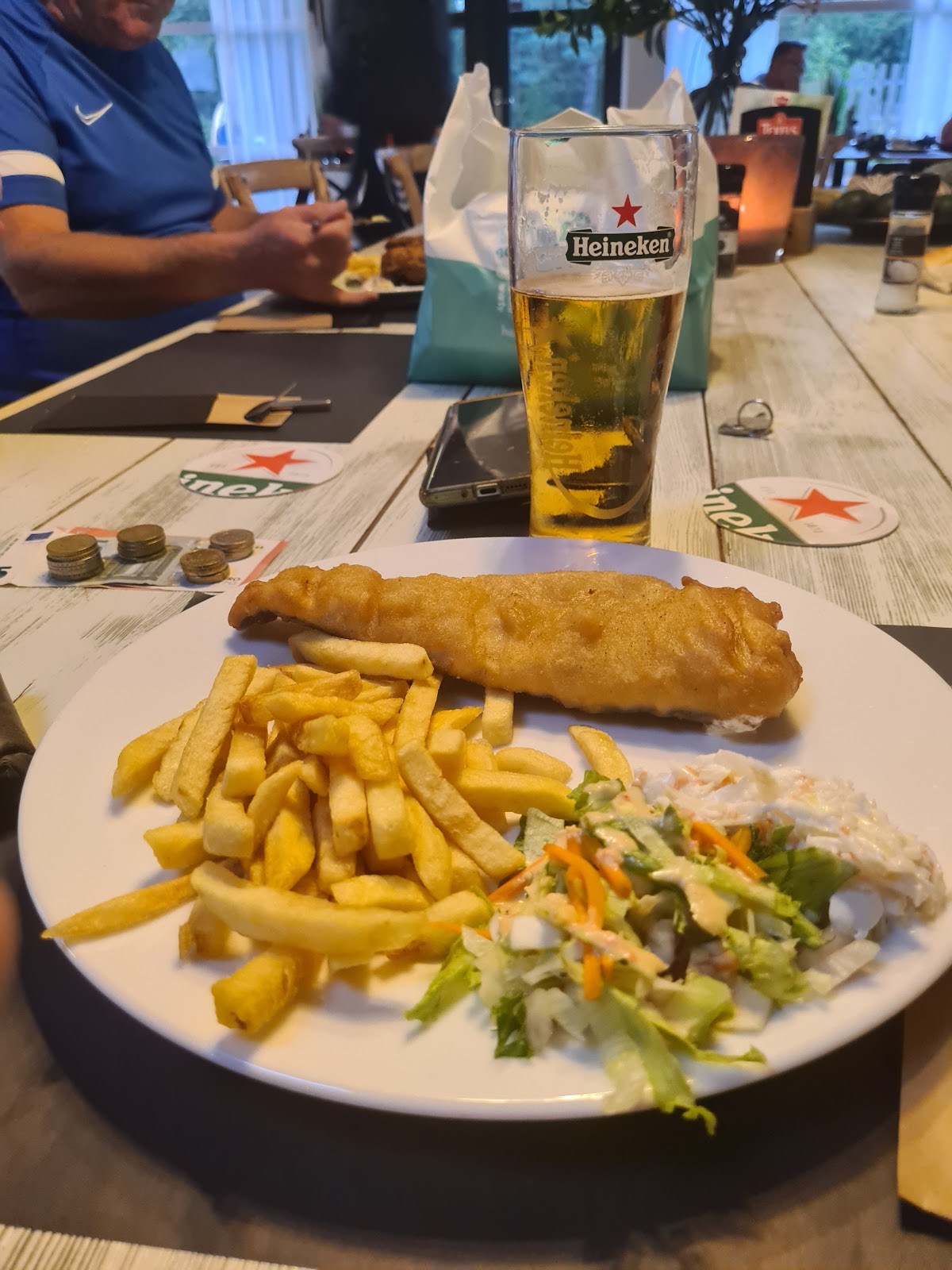 Foto van Eten & drinken De Koerberg
