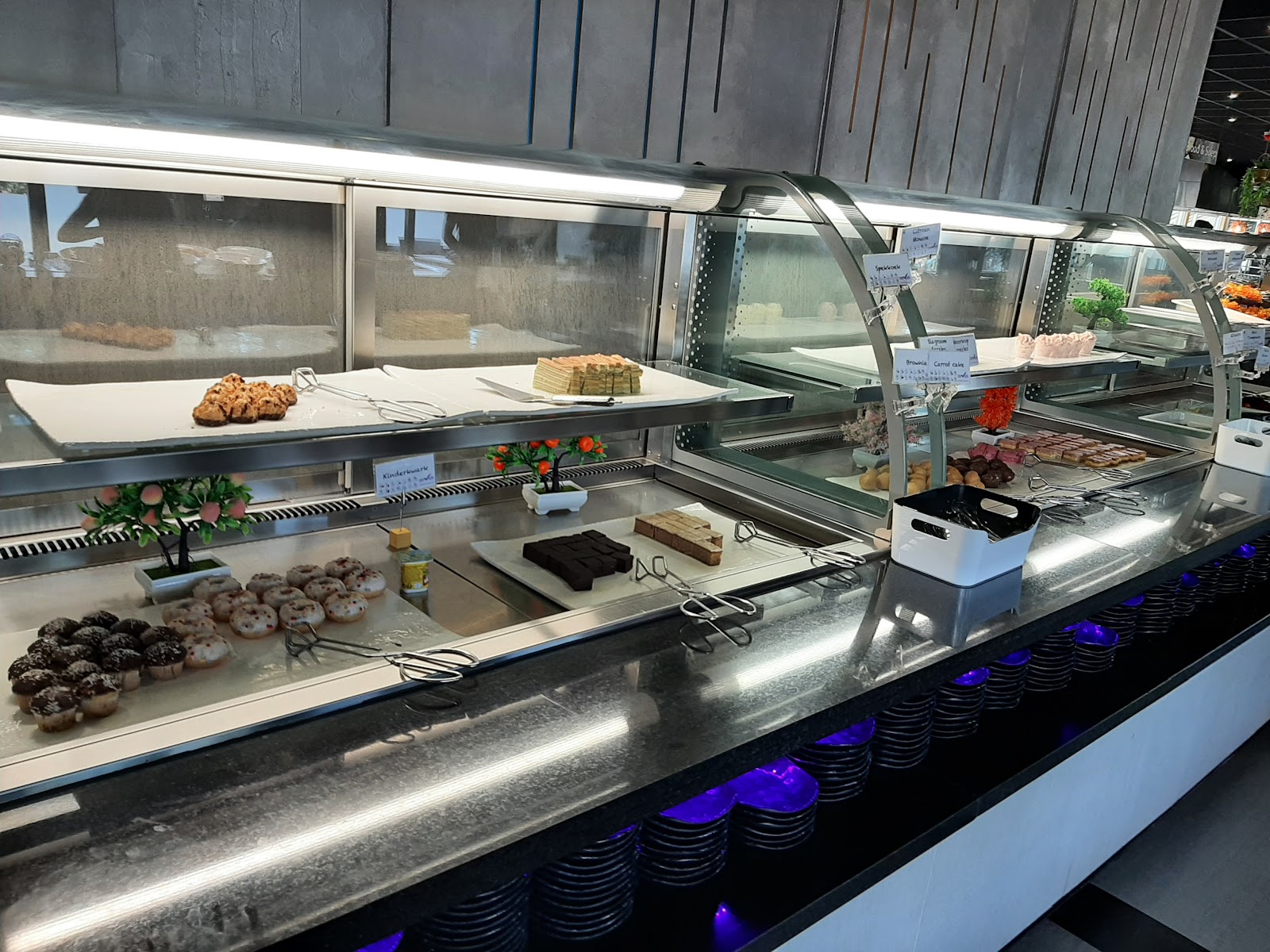 Foto van Wereldrestaurant de Valk B.V.