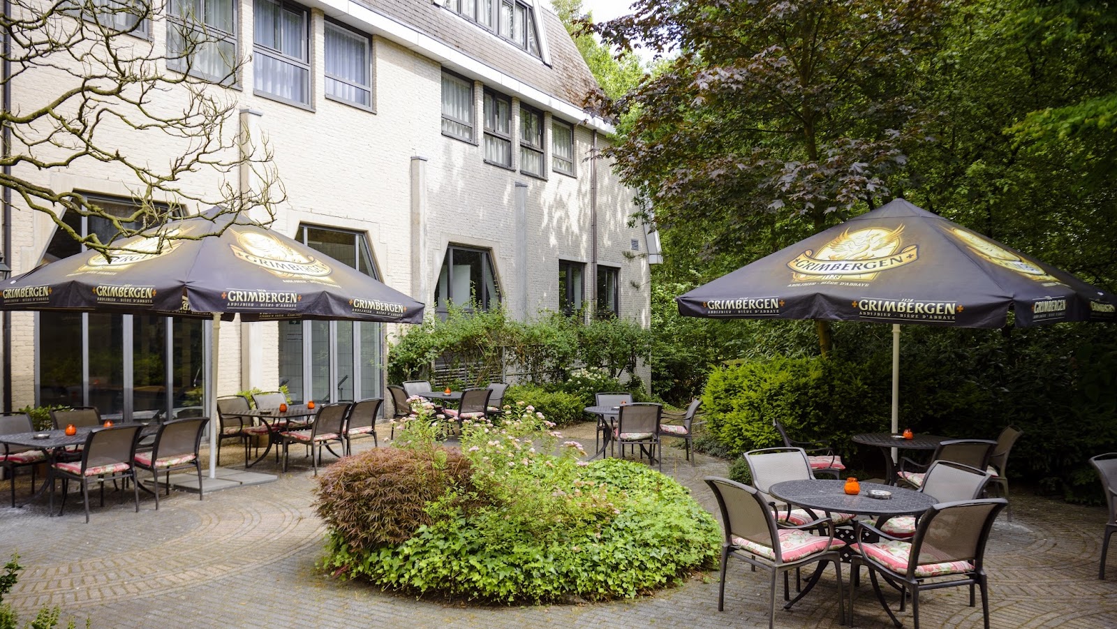 Foto van Fletcher Hotel-Restaurant Epe-Zwolle