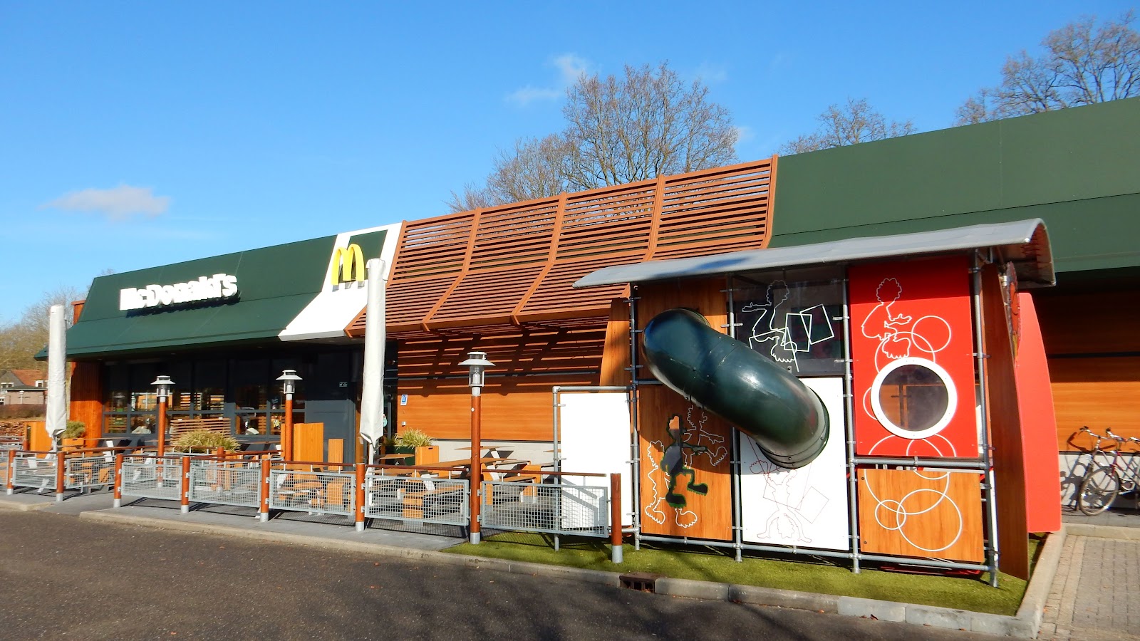 Foto van McDonald's Heerde