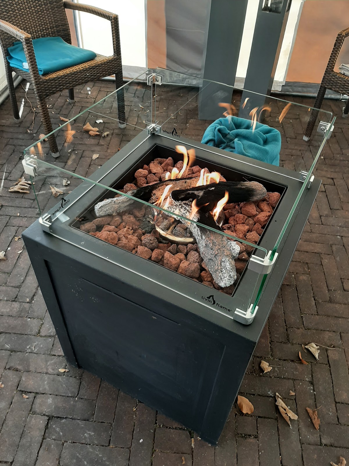 Foto van Snackbar '83