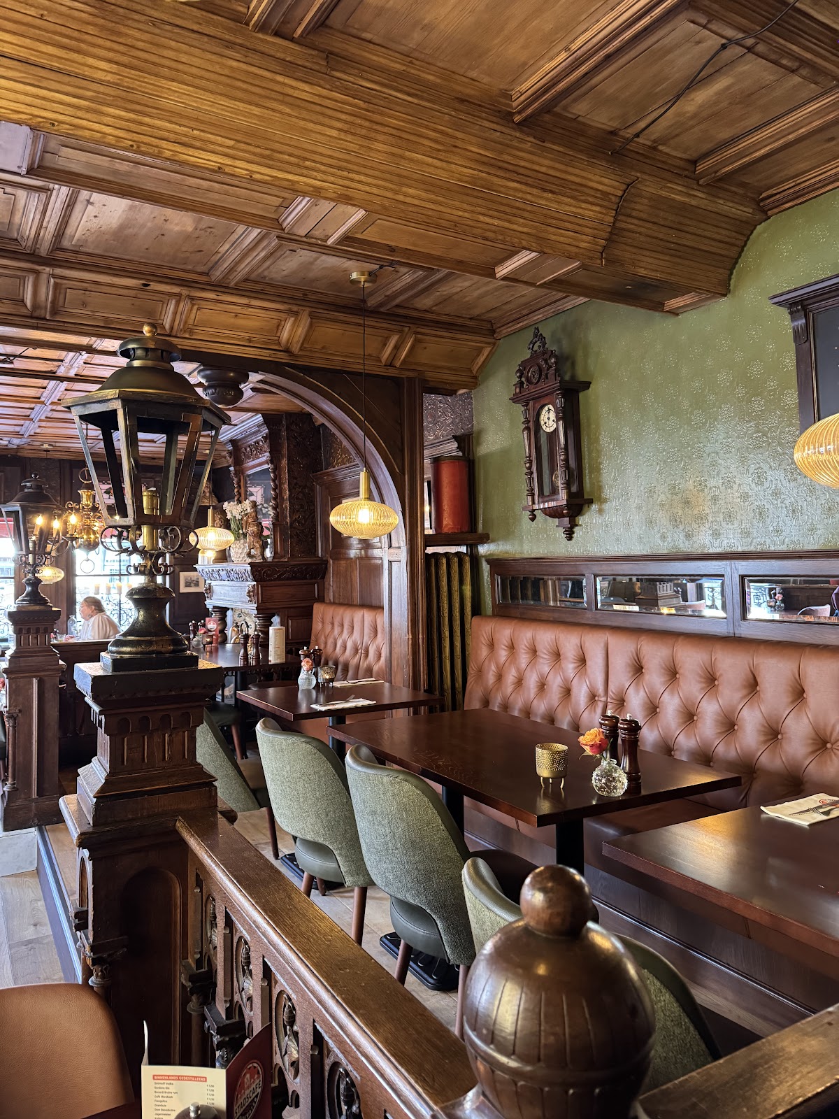 Foto van Stadscafé Oudewater
