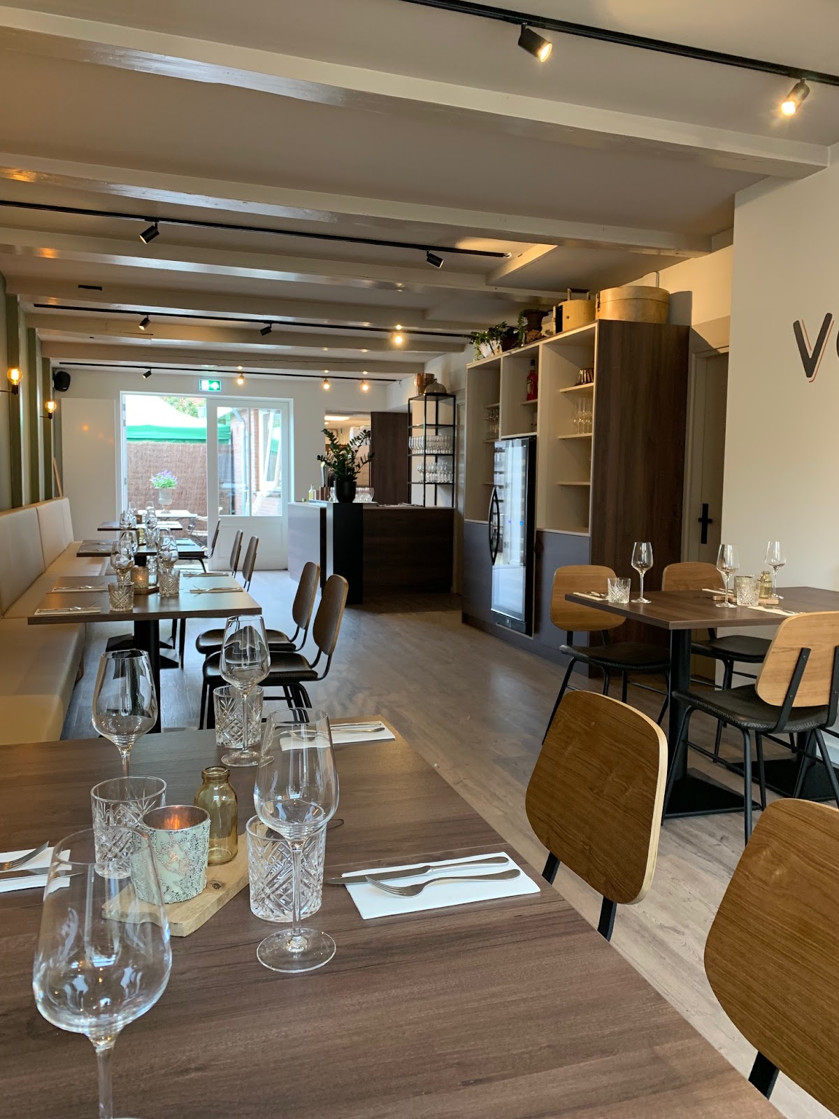 Foto van Voldaan Oudewater
