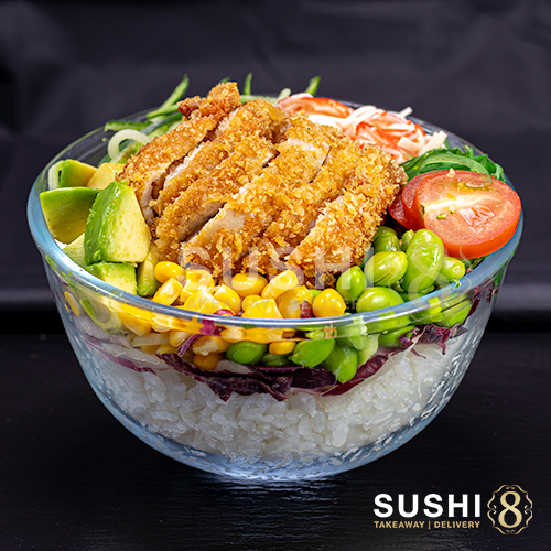 Foto van Sushi Eight Oudewater