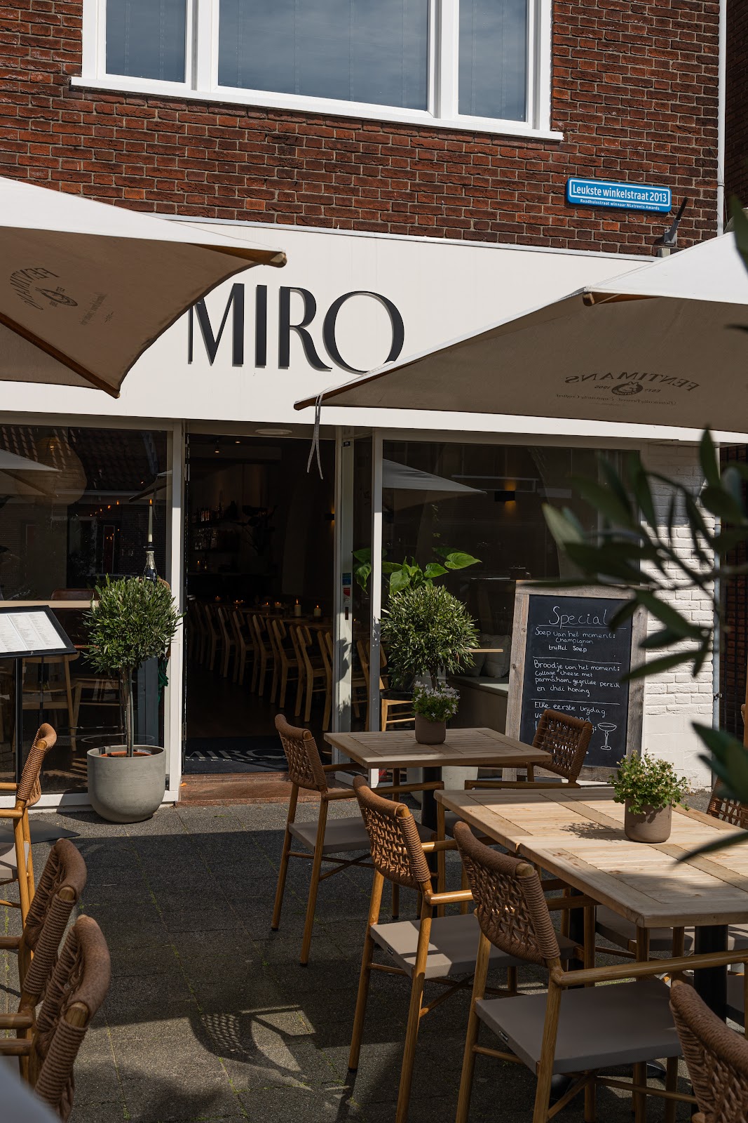 Foto van MIRO Heemstede