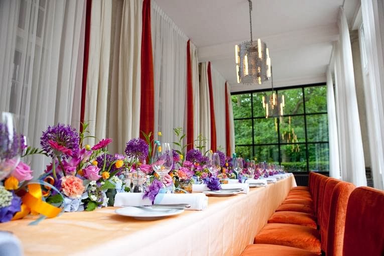 Foto van Restaurant Landgoed Groenendaal