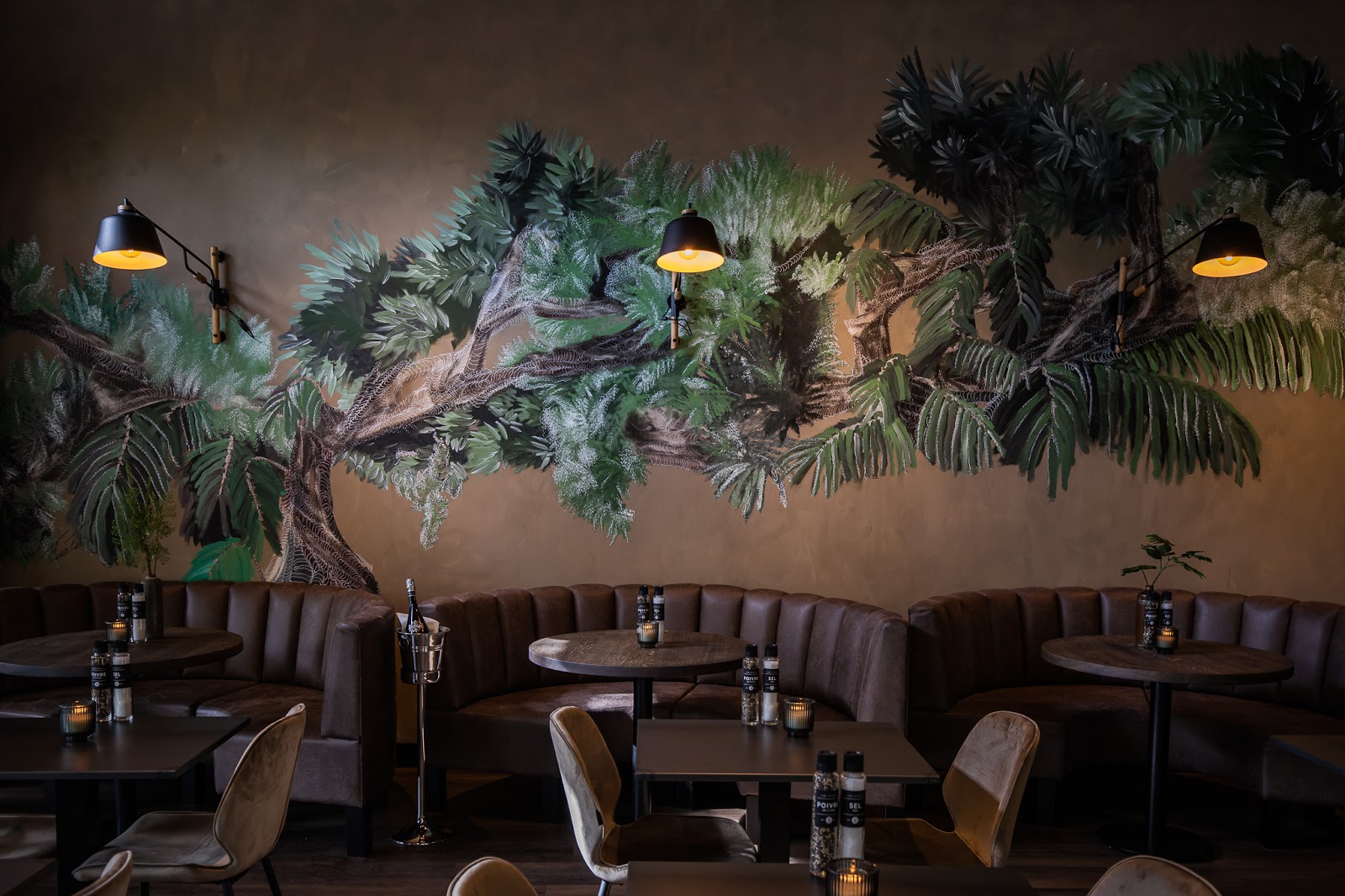 Foto van Brasserie de Canette