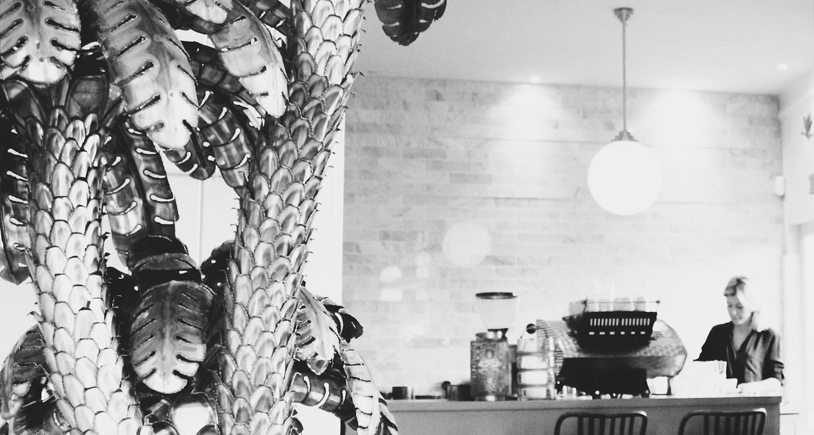 Foto van Côte Café & Interior