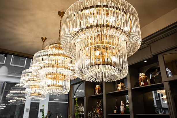 Foto van Restaurant 21