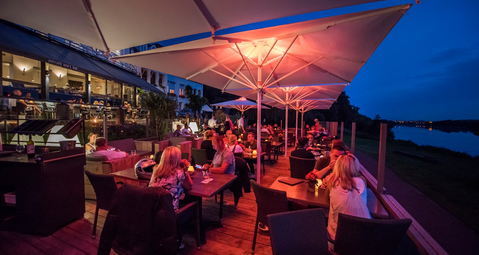 Foto van Eetcafe Aon 't Bat