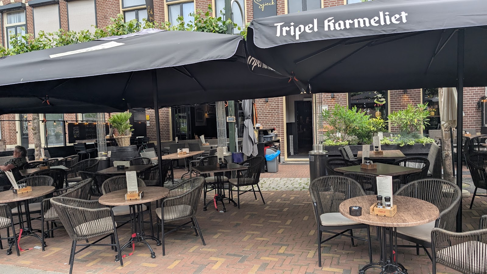 Foto van Café Sjieck