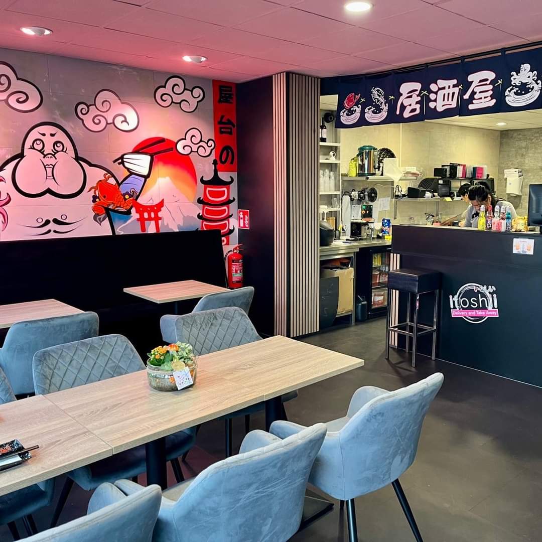 Foto van Itoshii Steenbergen