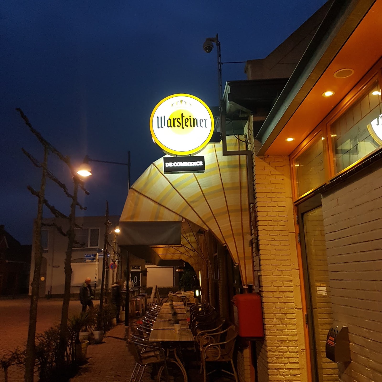 Foto van De Commerce B.V.
