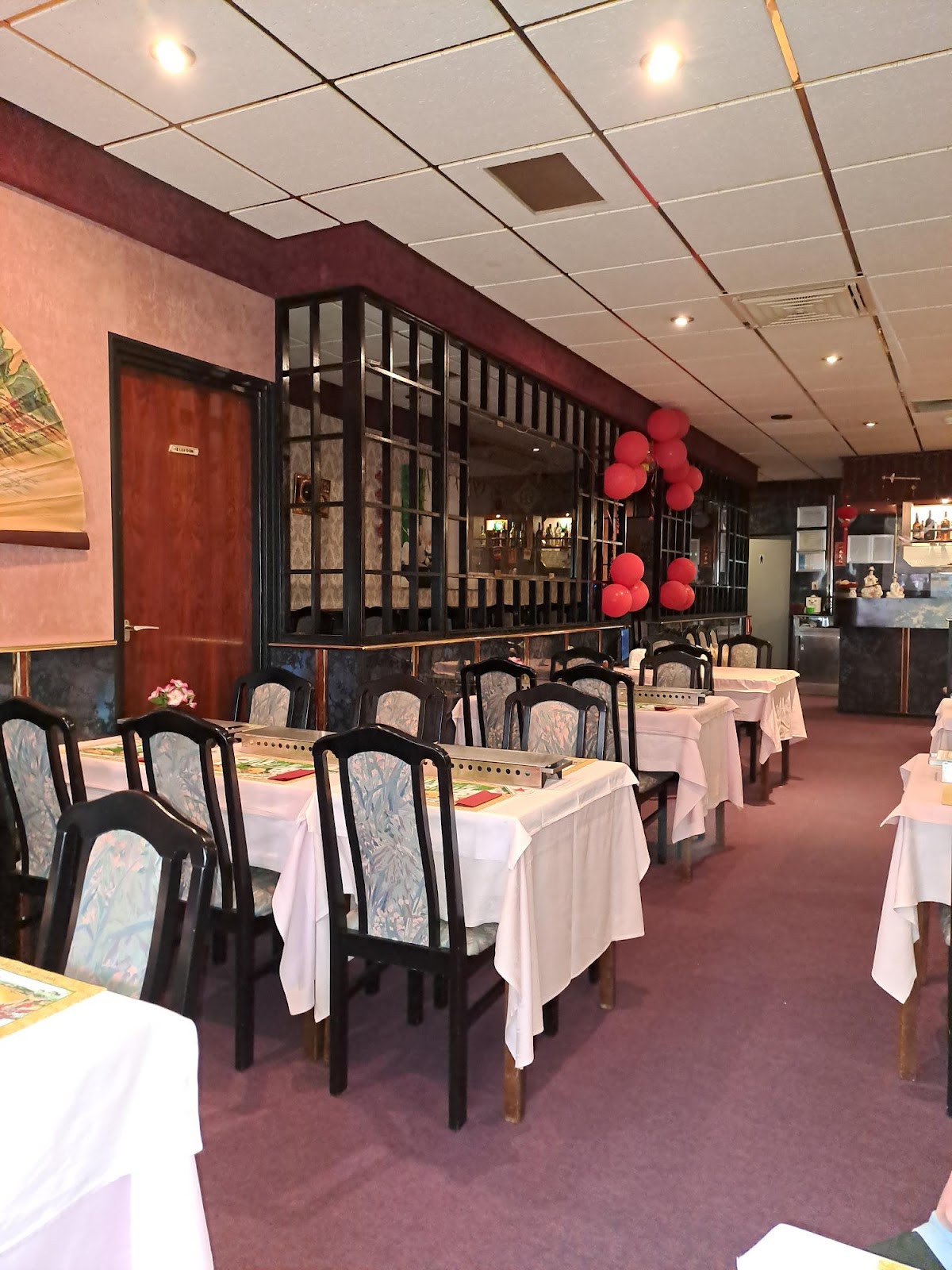 Foto van Chinees Indisch Restaurant Baolong