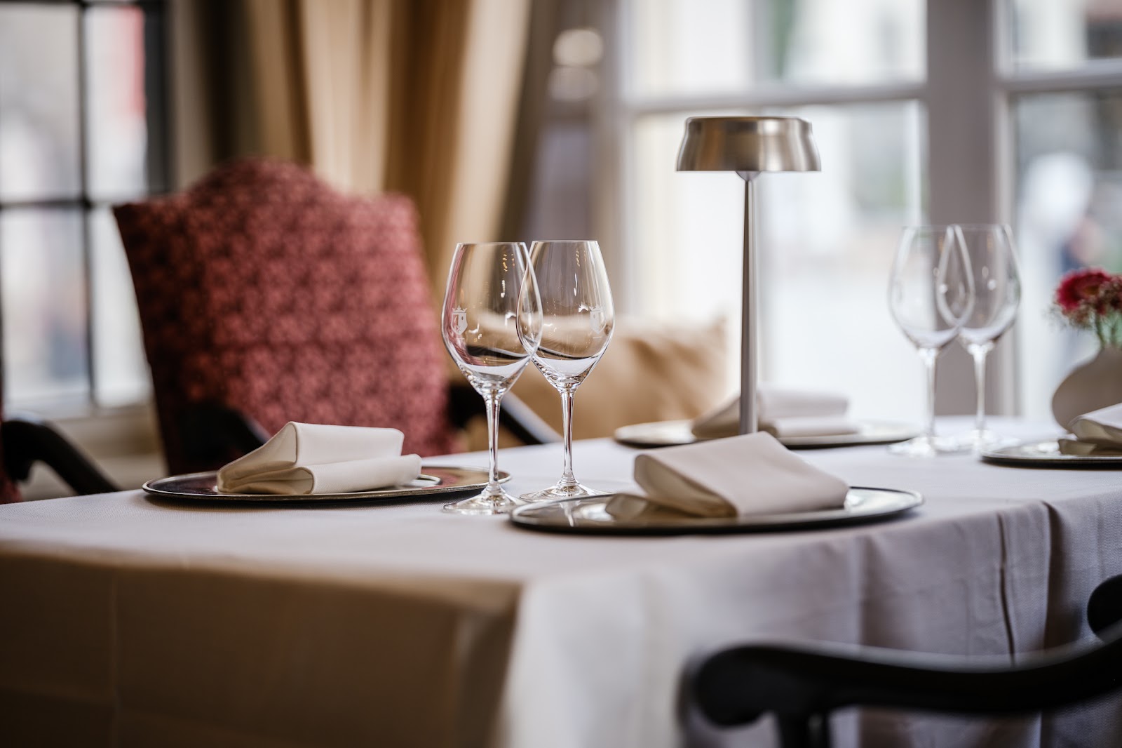 Foto van Restaurant 1397