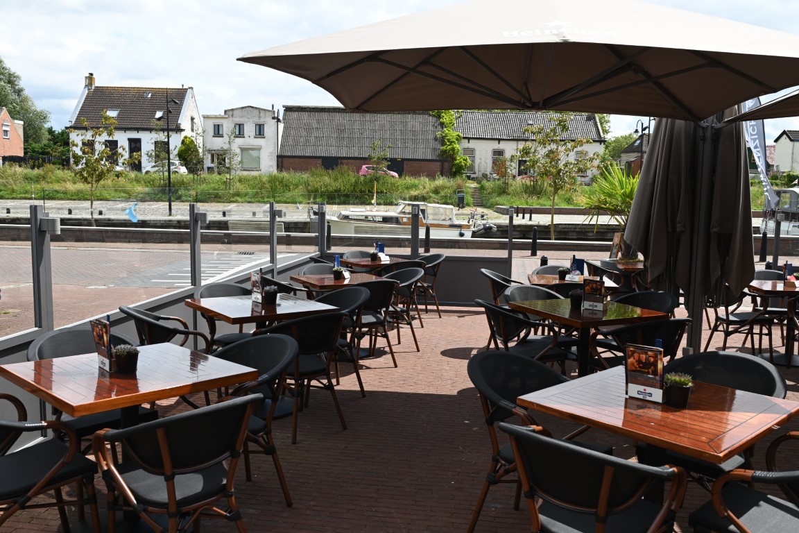 Foto van Eetcafé Havenzicht