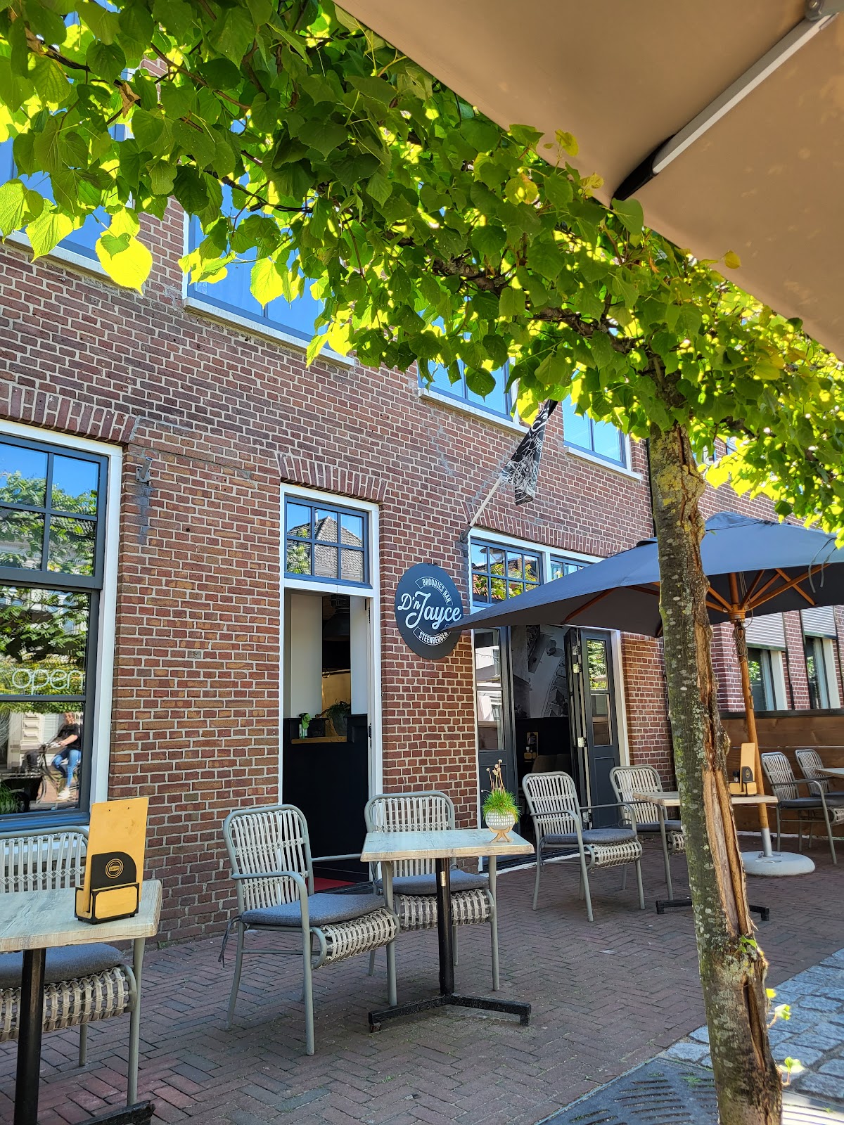 Foto van Broodjes Bar D`n Jayce