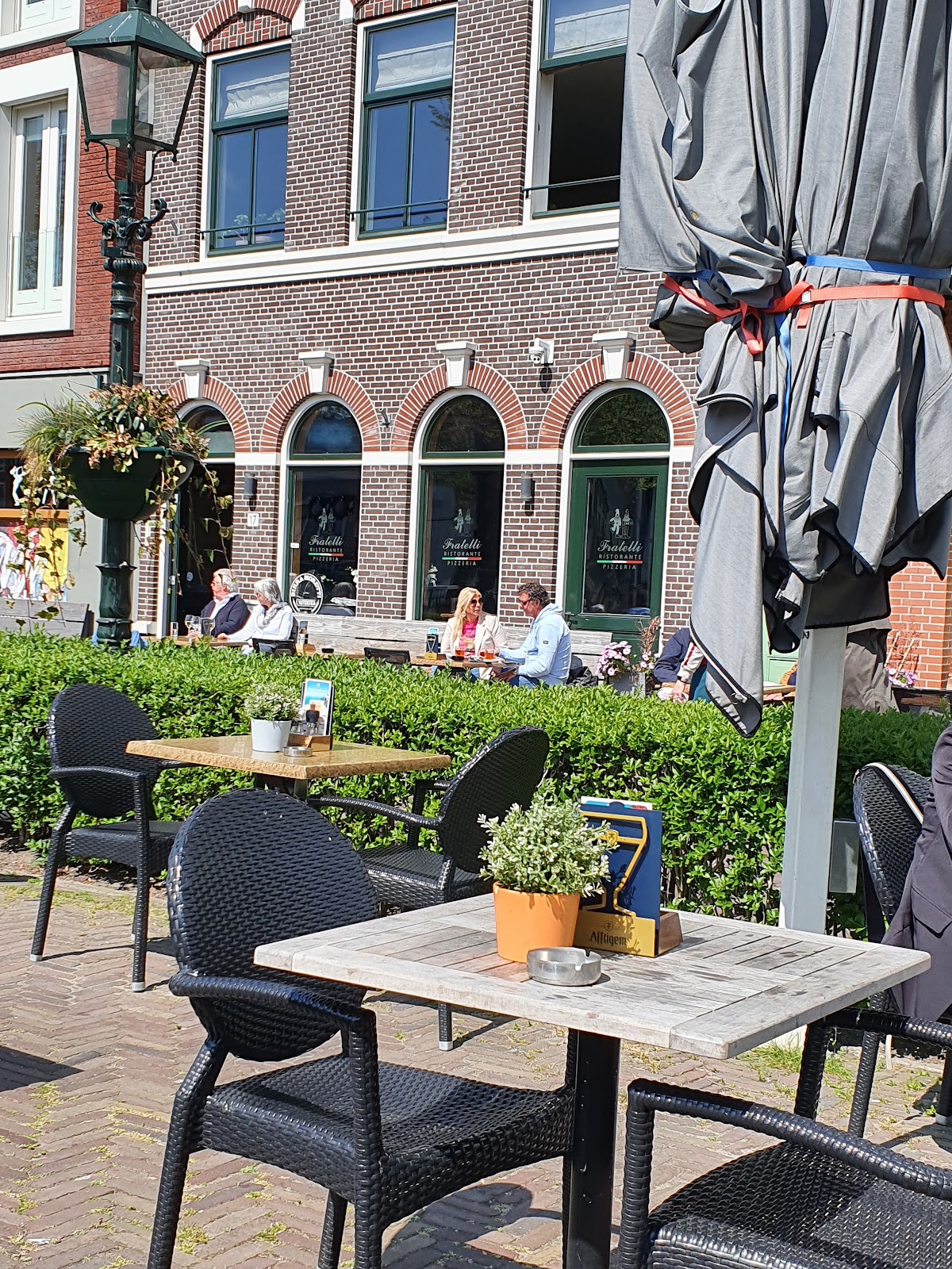 Foto van Fratelli Leidschendam
