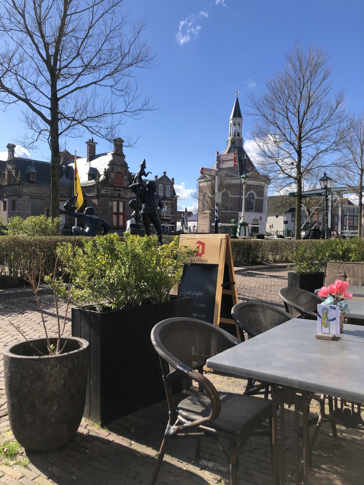 Foto van Old Fashion Leidschendam