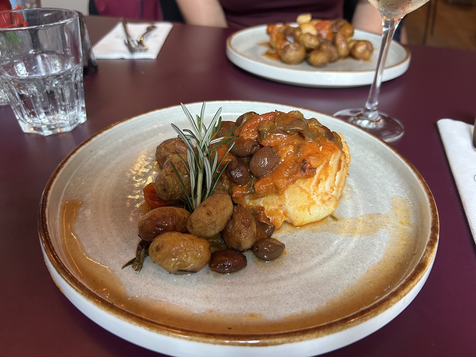 Foto van Donato Ristorante Leidschendam