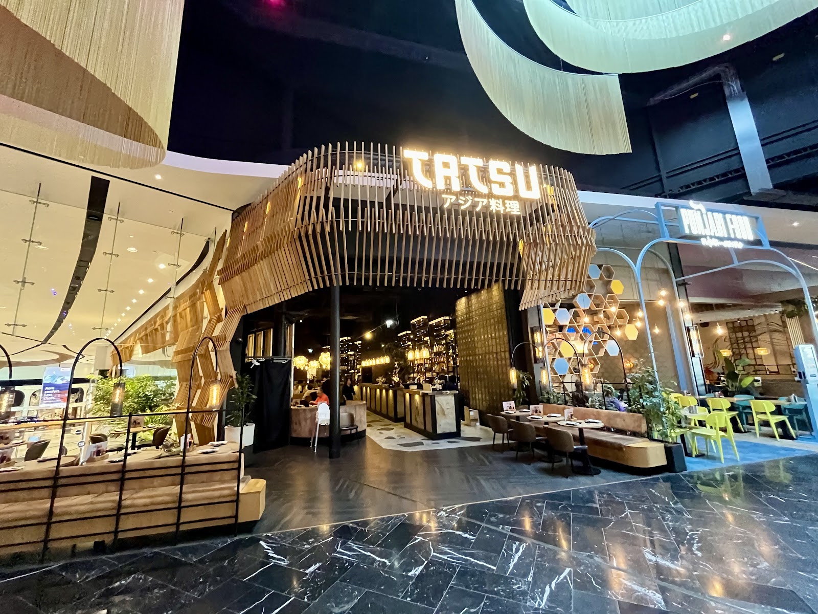 Foto van Tatsu Leidschendam