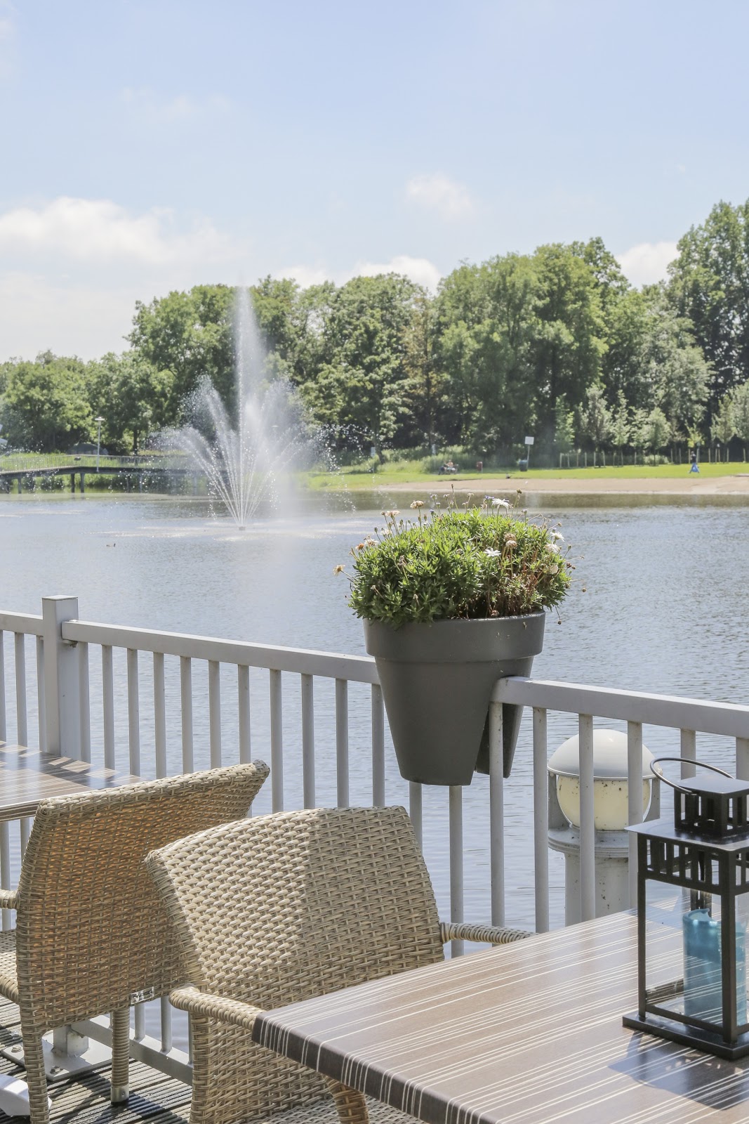 Foto van Fletcher Hotel-Restaurant Leidschendam-Den Haag