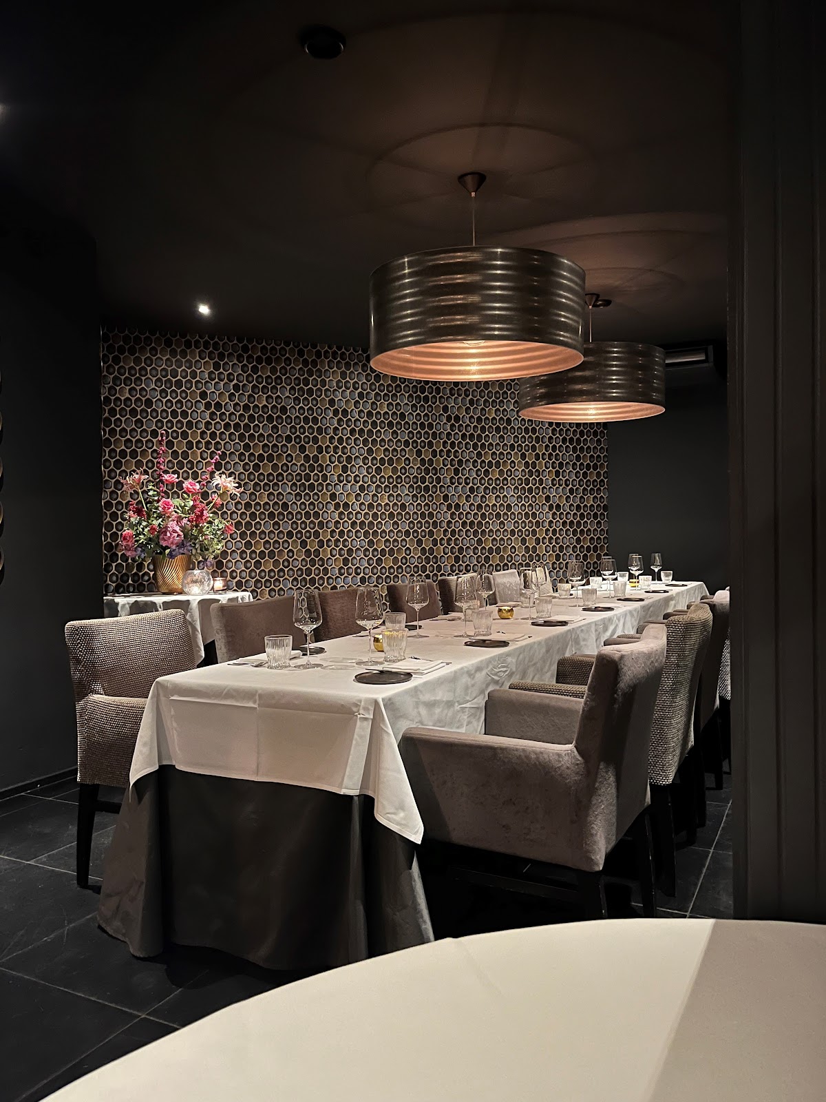 Foto van Restaurant Villa La Ruche