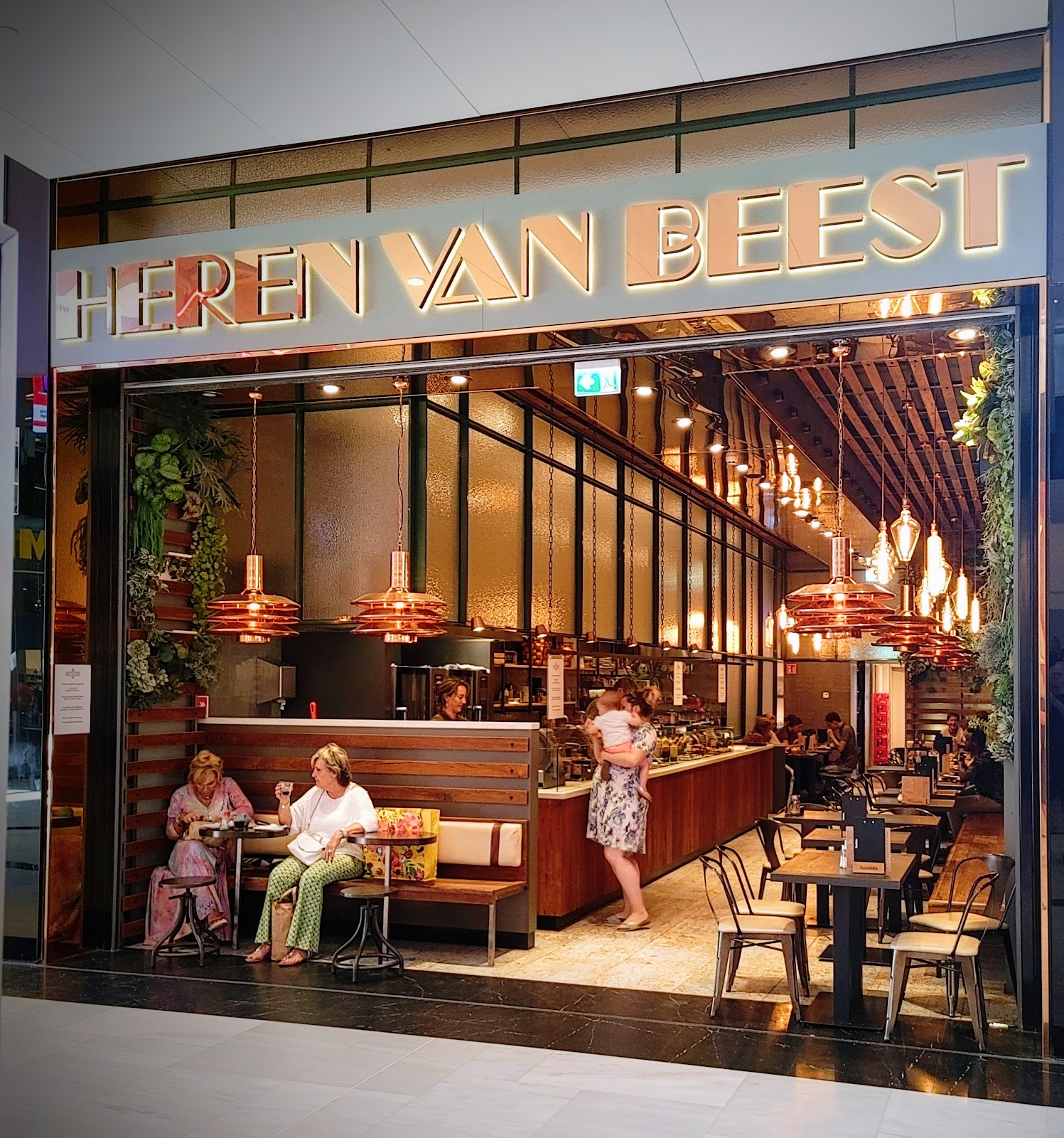 Foto van De Heren van Beest