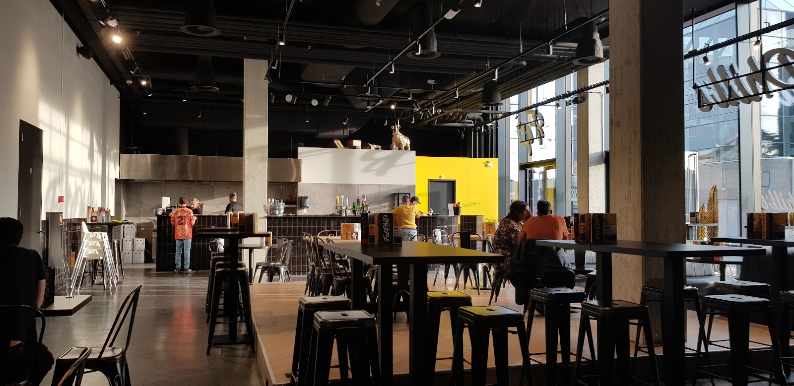 Foto van Fat Phill’s Leidschendam