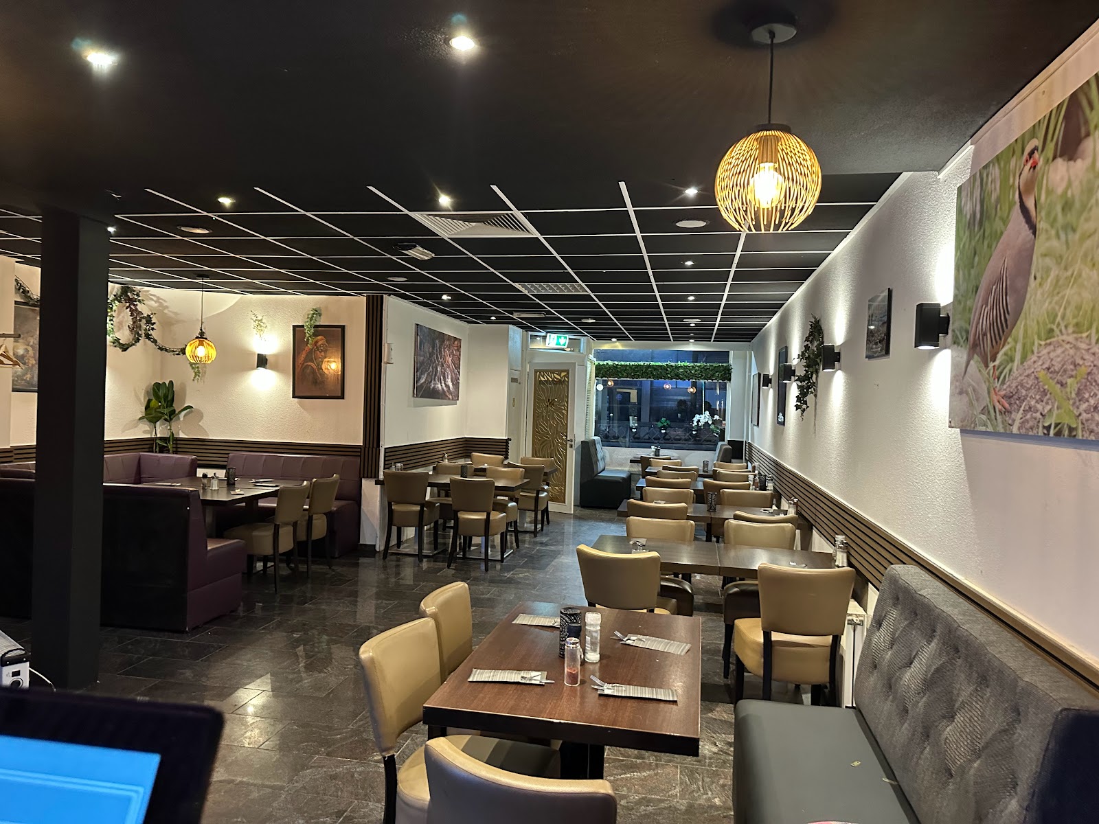 Foto van Restaurant Shanasheel