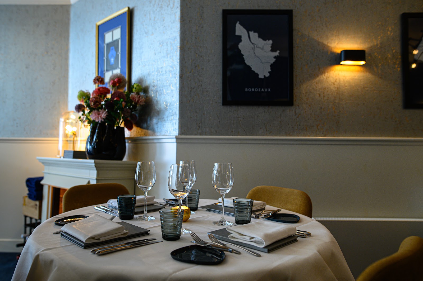 Foto van Restaurant Le Barquichon