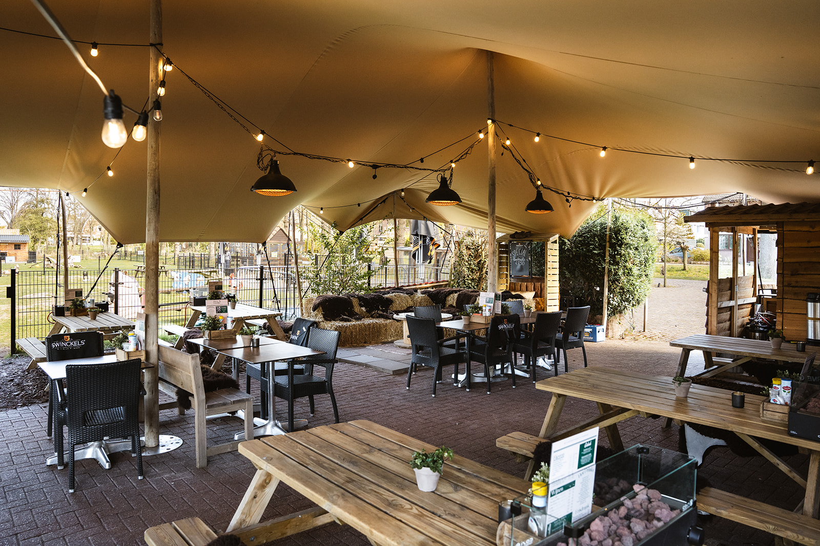 Foto van Hoeve Essesteijn