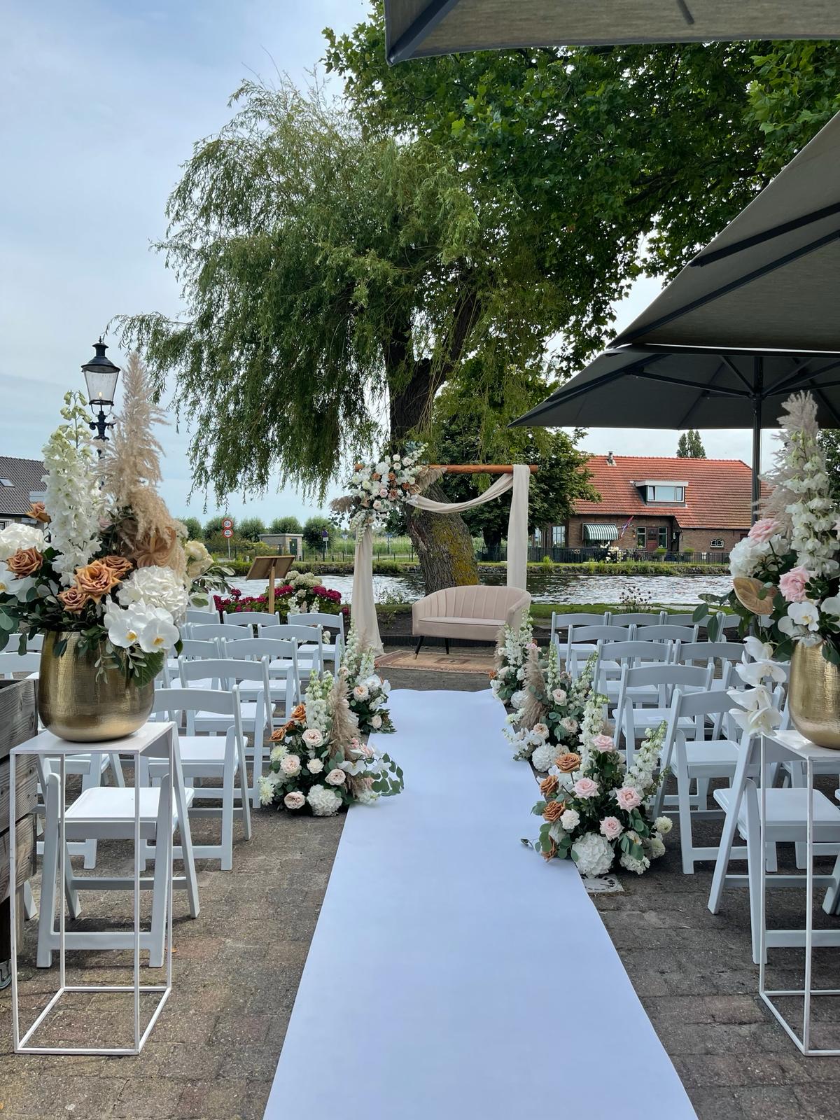 Foto van Restaurant De Knip