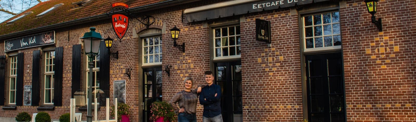 Foto van Eetwinkel van Kol