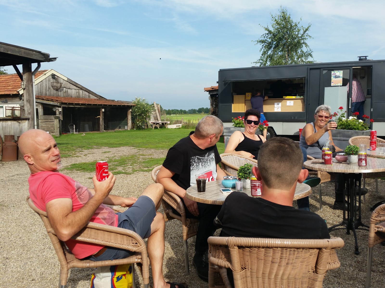Foto van Mobi Snack