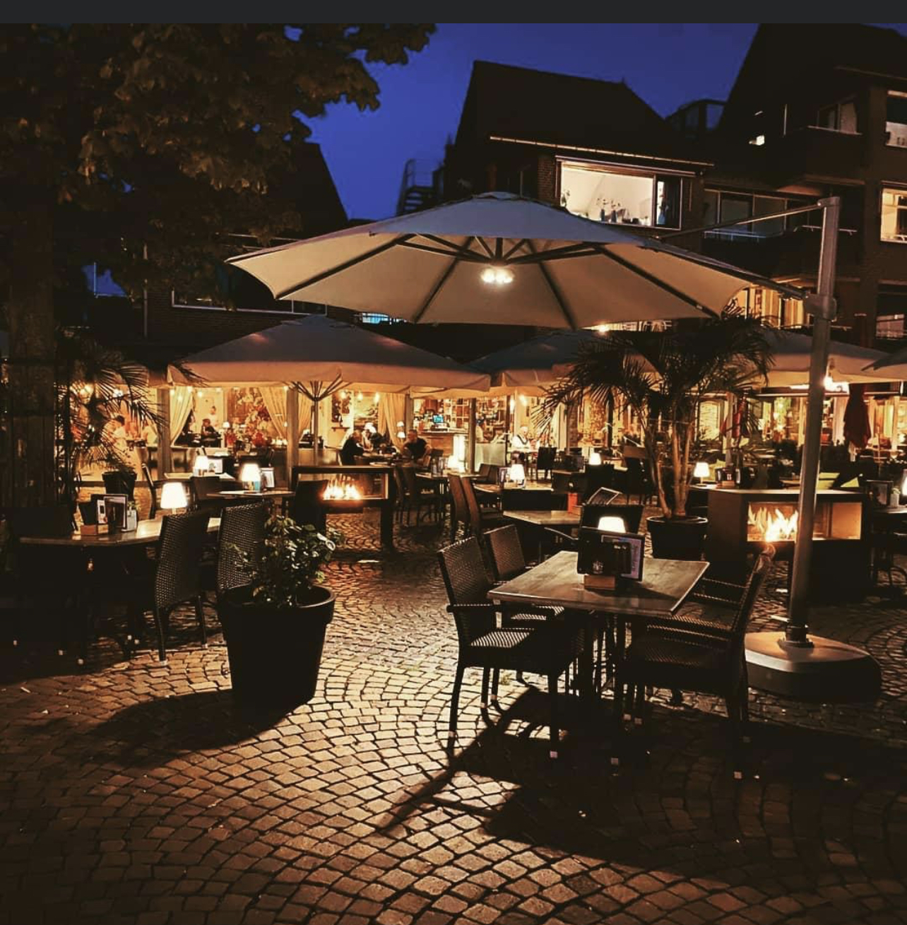 Foto van Ristorante Villaggio