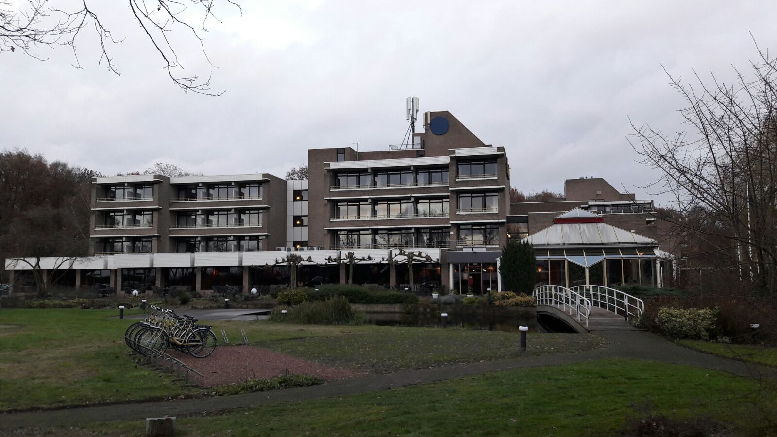 Foto van Restaurant Weerkomm'n Winterswijk