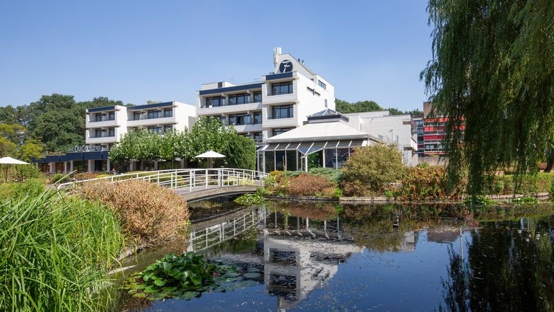 Foto van Fletcher Hotel-Restaurant Frerikshof