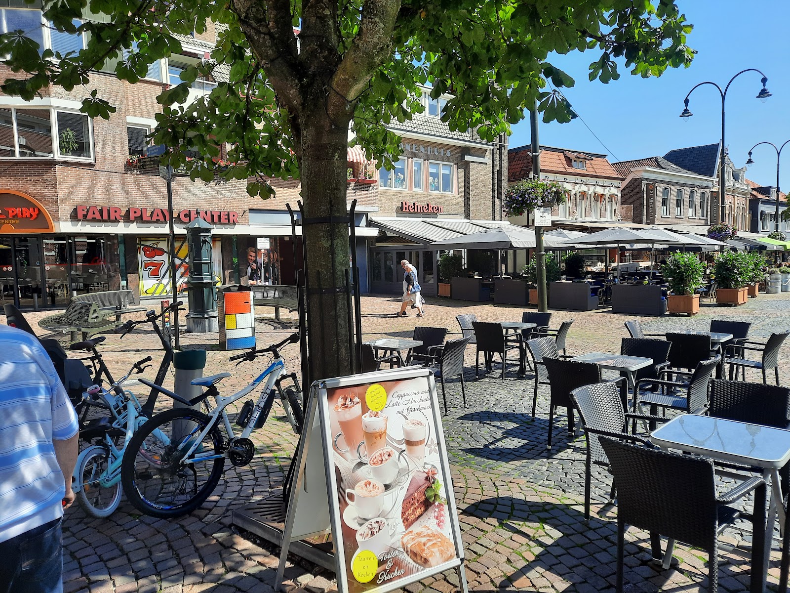 Foto van Pizzeria Roberto