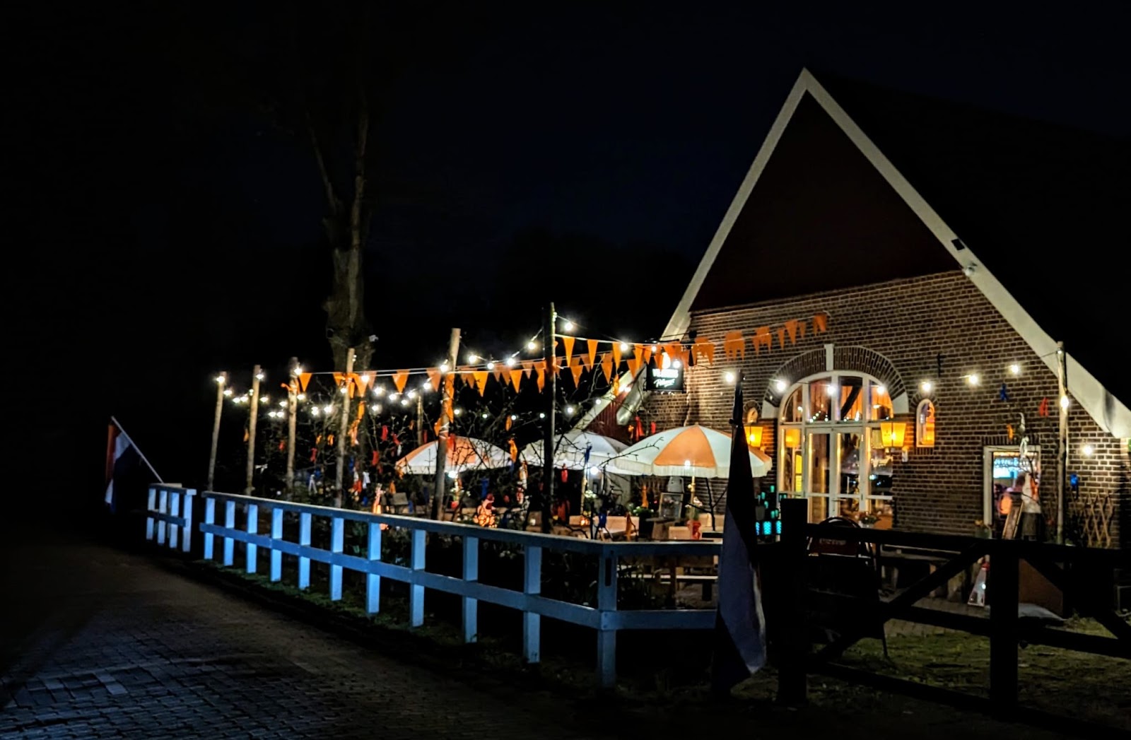 Foto van Bistro Jeanne La Rouge