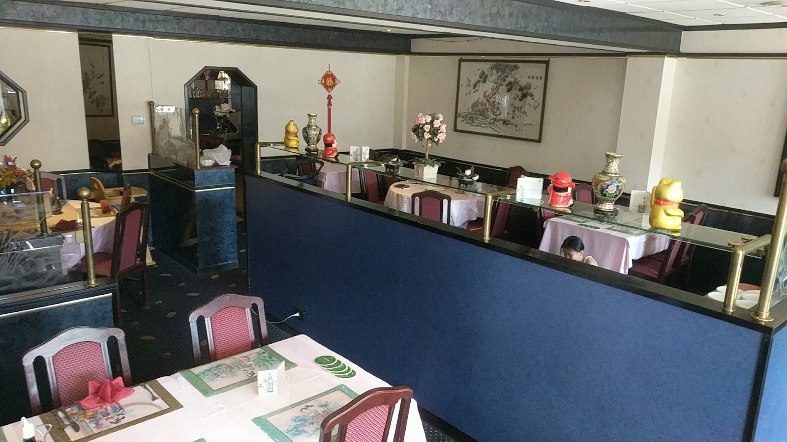 Foto van Chinees Indisch Restaurant Ni Hao