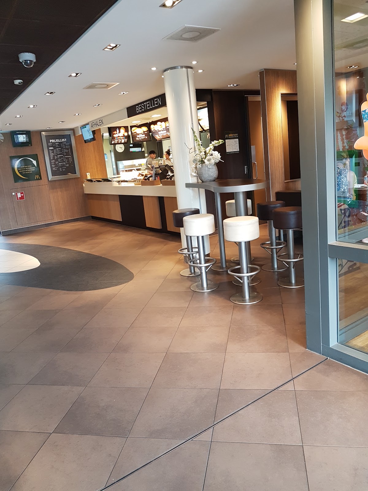 Foto van McDonald's Winterswijk