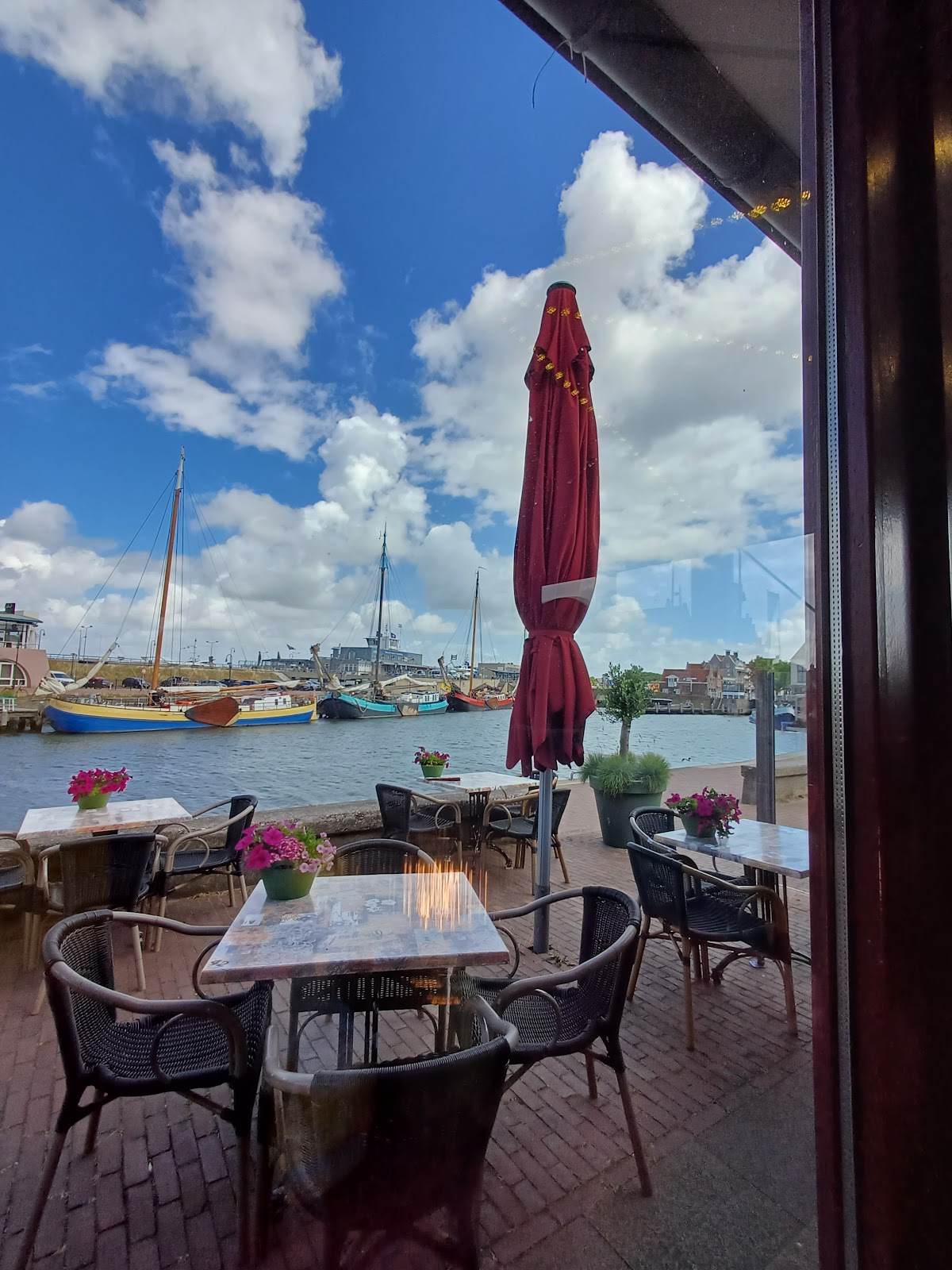 Foto van Poffertjeskraam Harlingen