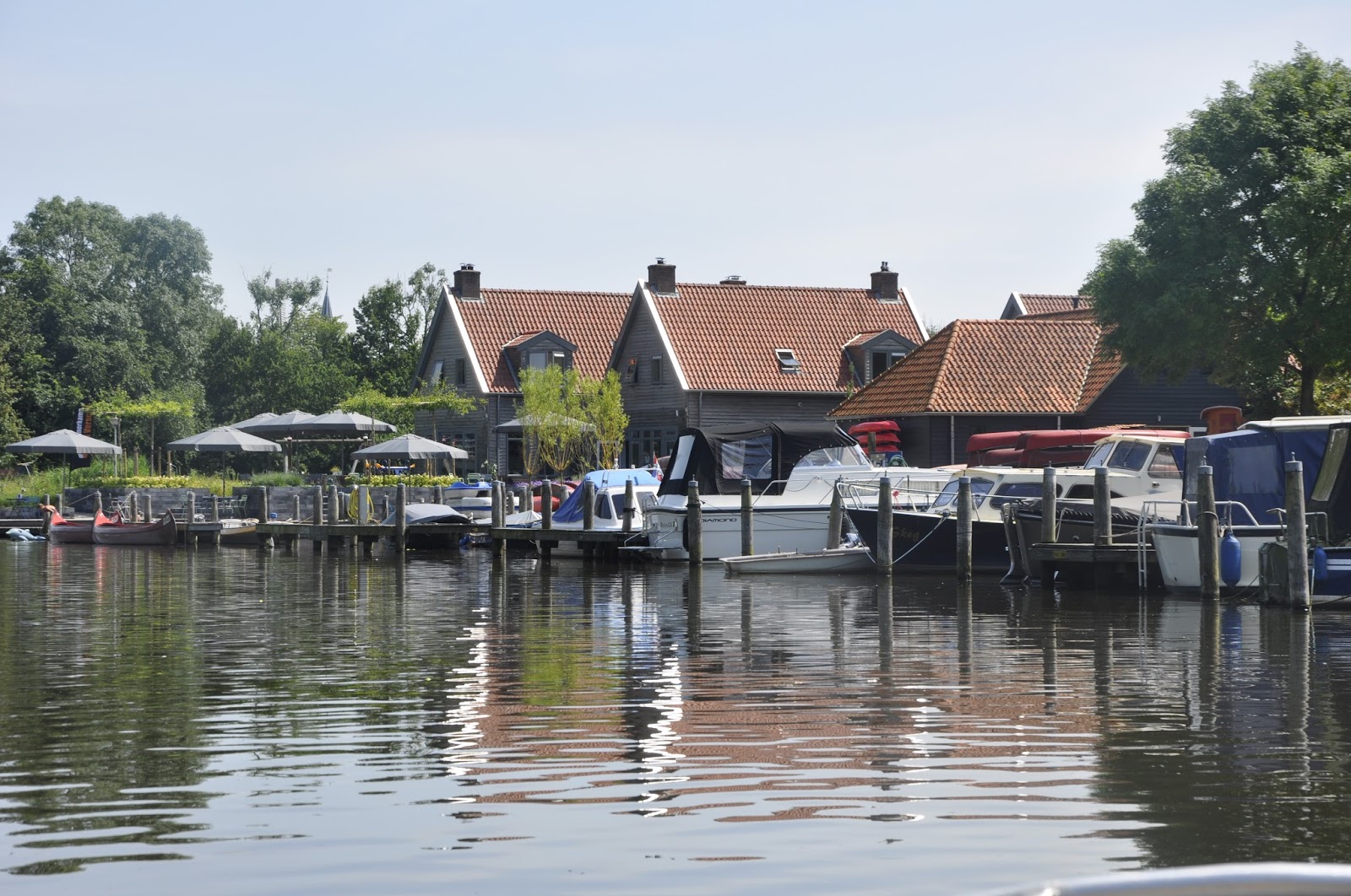 Foto van Marenland Recreatie