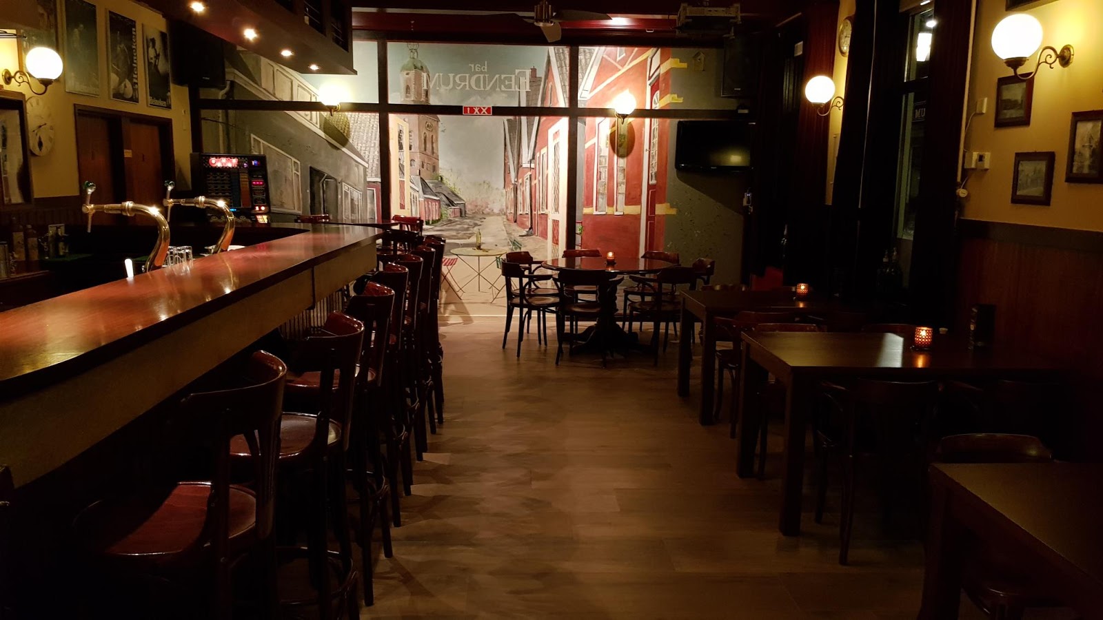 Foto van Eetcafé Bar Eendrum