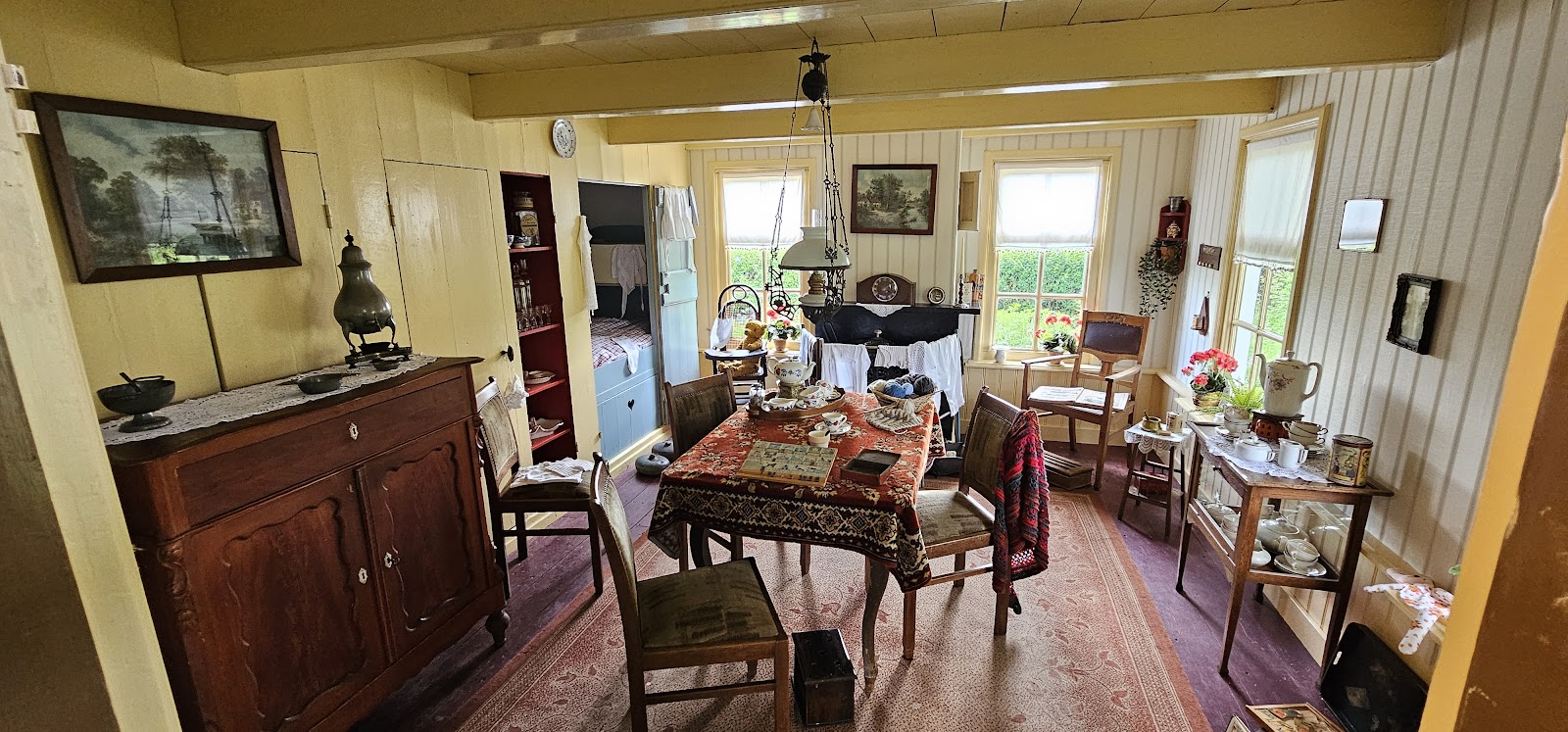 Foto van Ons Schathoes Verhildersum
