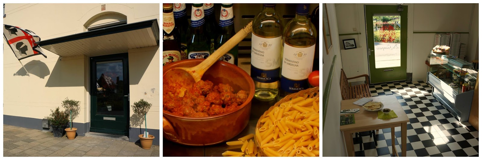 Foto van Pizzeria Da Giampaolo