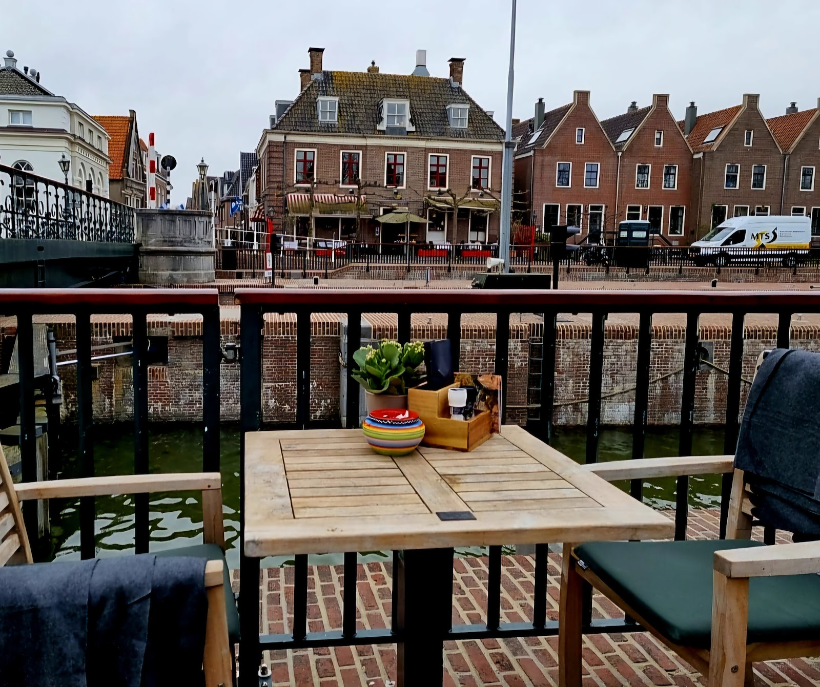Foto van Café Ome Ko