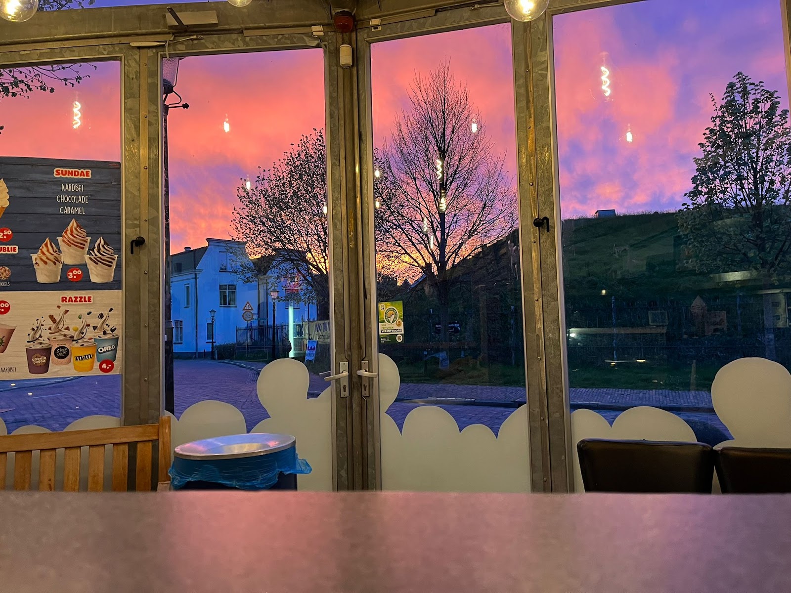 Foto van Snackbar De Loper